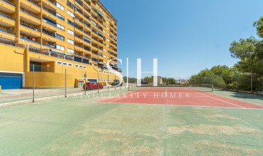 Herverkoop - Appartement / flat - Orihuela Costa - Altos de Campoamor
