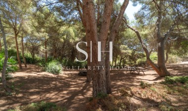 Herverkoop - Appartement / flat - Orihuela Costa - Altos de Campoamor