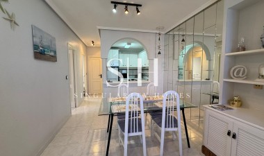Återförsäljning - Bungalow - Torrevieja - Punta prima