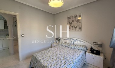 Återförsäljning - Bungalow - Torrevieja - Punta prima