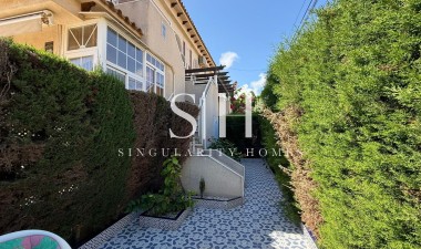 Återförsäljning - Bungalow - Torrevieja - Punta prima