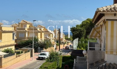 Återförsäljning - Bungalow - Torrevieja - Punta prima
