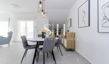 New Build - Bungalow - San Miguel de Salinas - VistaBella Golf