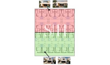 Obra nueva - Villa - Alhama De Murcia - Condado De Alhama