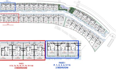 Obra nueva - Bungalow - Alhama De Murcia - Condado De Alhama