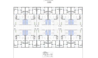 Nieuwbouw Woningen - Huis - Alhama De Murcia - Condado De Alhama