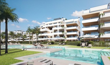 Obra nueva - Apartamento / piso - Torre Pacheco - Santa Rosalia Lake And Life Resort