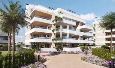Obra nueva - Apartamento / piso - Torre Pacheco - Santa Rosalia Lake And Life Resort
