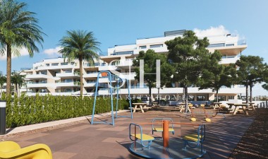 Obra nueva - Apartamento / piso - Torre Pacheco - Santa Rosalia Lake And Life Resort