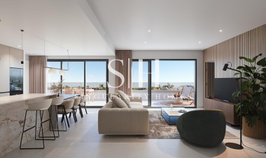 Obra nueva - Apartamento / piso - Torre Pacheco - Santa Rosalia Lake And Life Resort