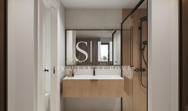 Obra nueva - Apartamento / piso - Torre Pacheco - Santa Rosalia Lake And Life Resort