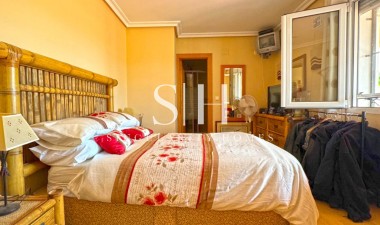 Resale - Villa - Torrevieja - Costa Blanca