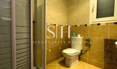 Resale - Villa - Torrevieja - Costa Blanca
