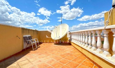 Resale - Villa - Torrevieja - Costa Blanca