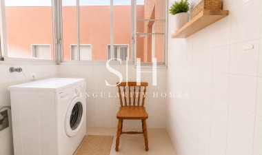 Перепродажа - Квартира / квартира - Guardamar del Segura - Guardamar Playa