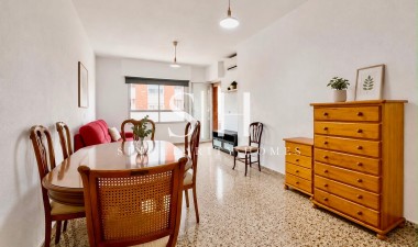 Перепродажа - Квартира / квартира - Guardamar del Segura - Guardamar Playa