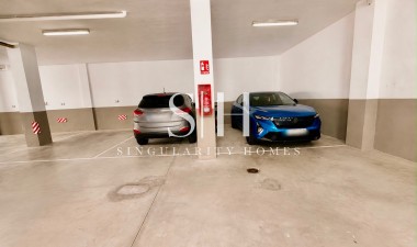 Перепродажа - Квартира / квартира - Guardamar del Segura - Guardamar Playa