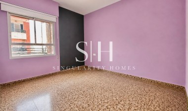 Перепродажа - Квартира / квартира - Guardamar del Segura - Guardamar Playa