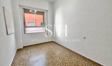 Перепродажа - Квартира / квартира - Guardamar del Segura - Guardamar Playa