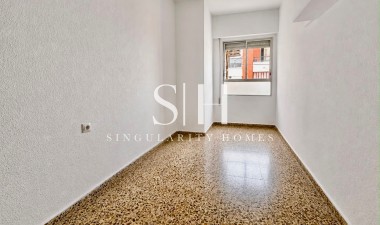 Перепродажа - Квартира / квартира - Guardamar del Segura - Guardamar Playa
