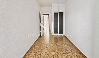 Перепродажа - Квартира / квартира - Guardamar del Segura - Guardamar Playa