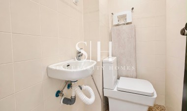 Перепродажа - Квартира / квартира - Guardamar del Segura - Guardamar Playa