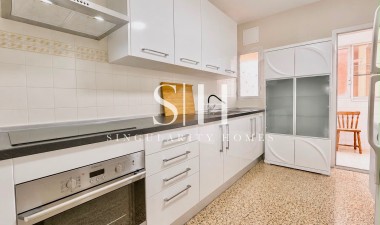 Перепродажа - Квартира / квартира - Guardamar del Segura - Guardamar Playa