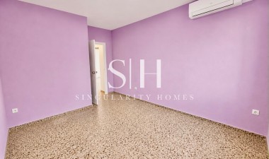 Перепродажа - Квартира / квартира - Guardamar del Segura - Guardamar Playa