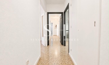 Перепродажа - Квартира / квартира - Guardamar del Segura - Guardamar Playa