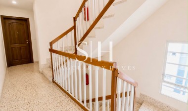 Перепродажа - Квартира / квартира - Guardamar del Segura - Guardamar Playa