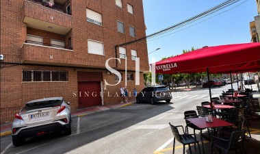 Перепродажа - Квартира / квартира - Guardamar del Segura - Guardamar Playa