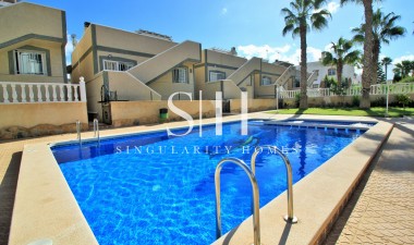 Reventa - Apartamento / piso - Orihuela Costa - Las Violetas