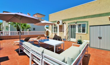 Reventa - Apartamento / piso - Orihuela Costa - Las Violetas