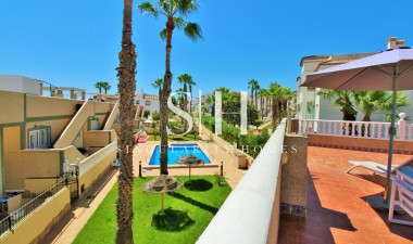 Reventa - Apartamento / piso - Orihuela Costa - Las Violetas
