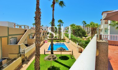 Reventa - Apartamento / piso - Orihuela Costa - Las Violetas