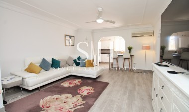 Reventa - Apartamento / piso - Orihuela Costa - Las Violetas