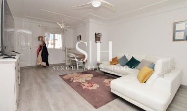 Reventa - Apartamento / piso - Orihuela Costa - Las Violetas