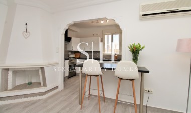 Reventa - Apartamento / piso - Orihuela Costa - Las Violetas