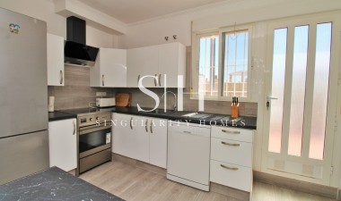 Reventa - Apartamento / piso - Orihuela Costa - Las Violetas