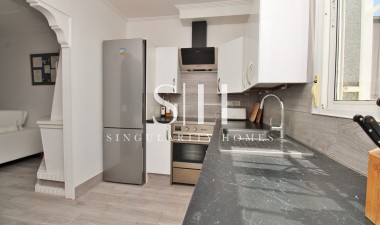 Reventa - Apartamento / piso - Orihuela Costa - Las Violetas