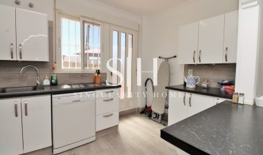 Reventa - Apartamento / piso - Orihuela Costa - Las Violetas