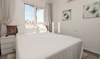 Reventa - Apartamento / piso - Orihuela Costa - Las Violetas