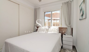 Reventa - Apartamento / piso - Orihuela Costa - Las Violetas