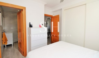 Reventa - Apartamento / piso - Orihuela Costa - Las Violetas