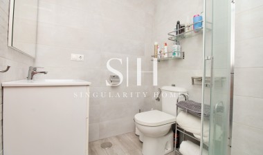 Reventa - Apartamento / piso - Orihuela Costa - Las Violetas