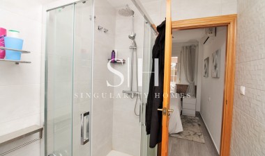 Reventa - Apartamento / piso - Orihuela Costa - Las Violetas