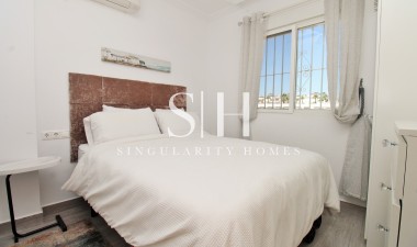 Reventa - Apartamento / piso - Orihuela Costa - Las Violetas