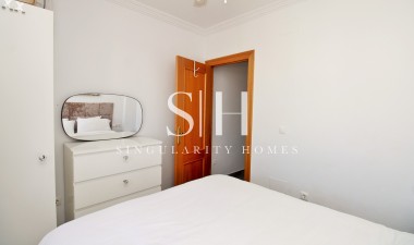 Reventa - Apartamento / piso - Orihuela Costa - Las Violetas