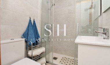Reventa - Apartamento / piso - Orihuela Costa - Las Violetas