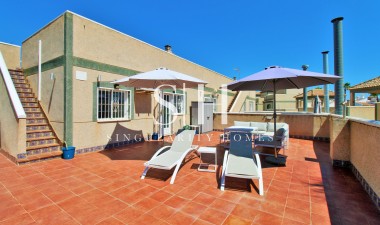 Reventa - Apartamento / piso - Orihuela Costa - Las Violetas